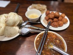 -姚记炒肝店(簋街店)