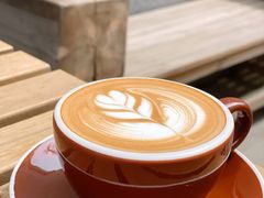 摩卡-VOYAGE COFFEE 咖啡烘焙工坊店(798艺术区店)