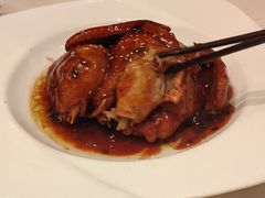 -得月楼·省级非遗·传统苏帮菜(观前店)