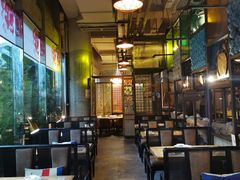 大堂-听香·678茶铺(猛追湾店)