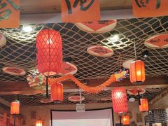 -鱼满舱·鲜活海鲜·正宗鲁菜