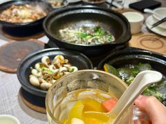 -小时候焗海鲜(鄞州万达店)