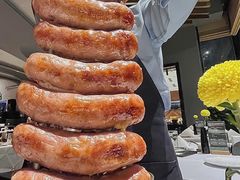 -拉蒂娜·巴西牛排馆 Latina·Brazilian Steakhouse(陆家嘴旗舰店)