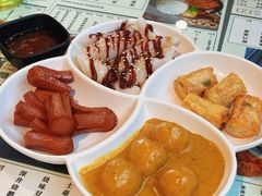 -小四喜冰室(宝体店)