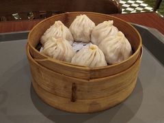-大食代美食广场(上海中心店)