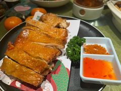-峰厨大鱼泡饼·天津菜(西青大学城店)