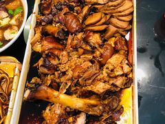 -卤煮老北京酱肉馆