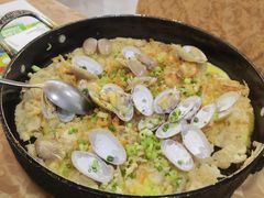 -夏茅维记饭店