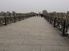 -卢沟桥文化旅游区