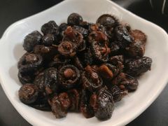 小香菇-贡梅老面馆·蟹粉面·无锡特色小吃(南长街主推店)