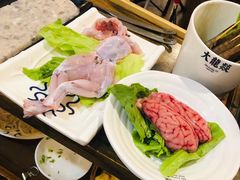-大龙燚火锅