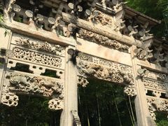 潜口民宅博物馆-潜口民宅博物馆