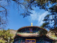 -潭柘寺景区