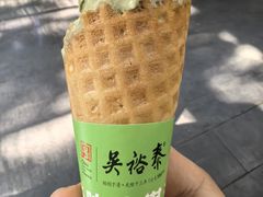 -吴裕泰茶庄(前门大街店)