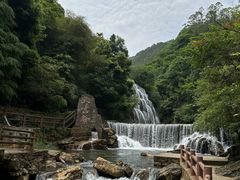 -华蓥山天意谷景区
