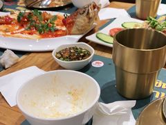 -仙罗泰·泰国餐厅(印象汇店)