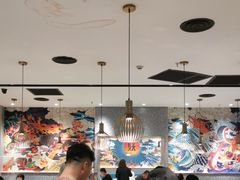 -半天妖烤鱼(丰科万达店)