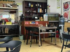 -可汗草原碳烤羊腿(欧景城店)