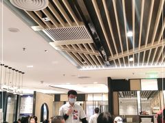 大堂-敏华冰厅(天河城店)