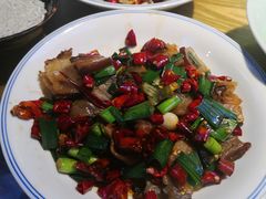 -印象鲵宴·张家界地标美食名片(溪布街店)