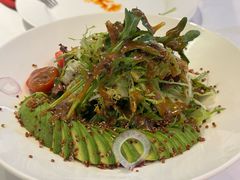 -维兰西餐(万泉河店)