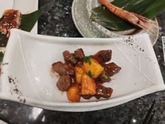 -菊上料理(蜀山银泰百货店)