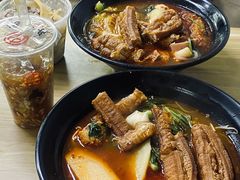 -四川老牛麻辣烫(北门桥店)