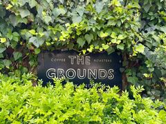 -The Grounds of Alexandria