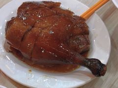 -一乐烧鹅(中环店)