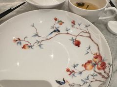-喜来登由由大酒店九州膳坊中餐厅