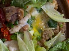 -潮香兴煲仔饭(莲花路店)