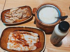 -藤原肠粉店