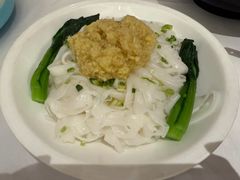 -沙河粉村·国家非遗传承(云台店)