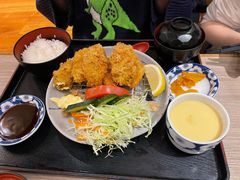 -小山日本料理(兴业太古汇店)