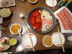 -徐升记不改良老火锅(四方利群店)