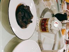 -梅龙镇酒家(南京西路总店)