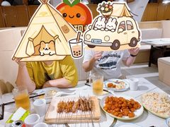 -仙螺岛海鲜自助餐厅(总店)