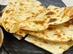 -VATAN INDIAN RESTAURANT米特印度餐厅(城北路店)