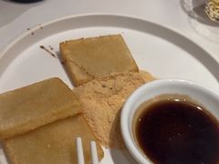 -川味堂·四川豆花(八卦岭店)