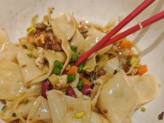 -秦䩊会·陕西biangbiang面(畹町路店)