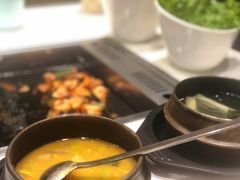 -韩时烤肉(丰科万达广场店)