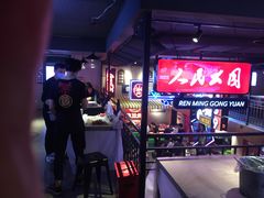 -霸王虾·小龙虾香辣蟹(玉林店)
