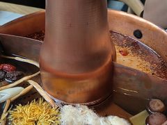 -东门口·鲜爆肚涮肉·烧烤(老门东店)