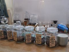 -COFFEE HOLIC(朝外SOHO店)