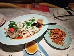 -志明眷村·台式融合菜·宵夜