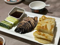 -老浒记烤鸭-北京菜(琉璃厂店)