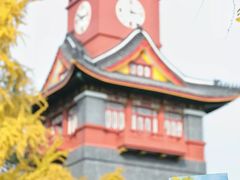 -四川大学(华西校区)