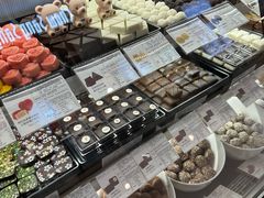 -凯德广场(武胜路店)