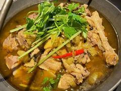 -有才叔的小馆(招商依云曲江店)