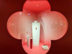 -周大福荟馆JEWELRIA(宝安南路华润万象城店)